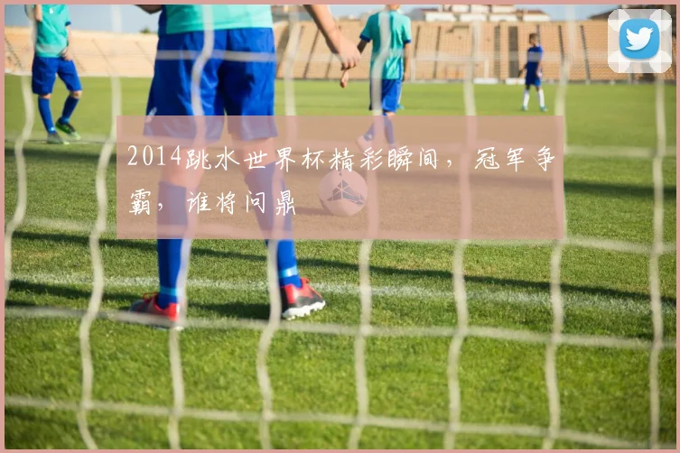 2014跳水世界杯精彩瞬间，冠军争霸，谁将问鼎